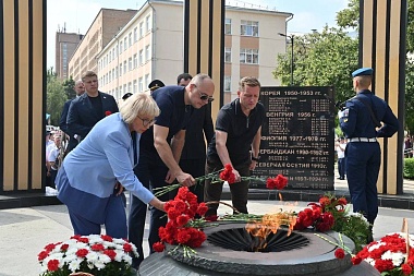 95 лет ВДВ: как Рязань отмечает праздник «крылатой пехоты»