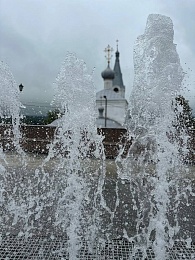 Провожаем лето: красивые фото Рязанской области с настроением отпуска