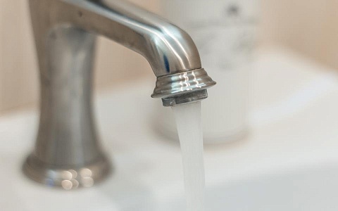 В Рязани две улицы остались без холодной воды 30 декабря