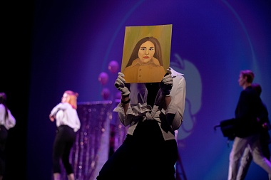 Фоторепортаж: В Рязани в РГРТУ выбрали «Мисс Радиовселенная-2023»