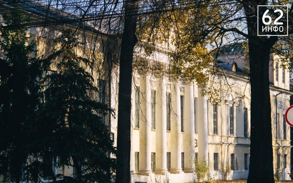 В Рязанской области появятся 9 «Земских работников культуры» - 62ИНФО