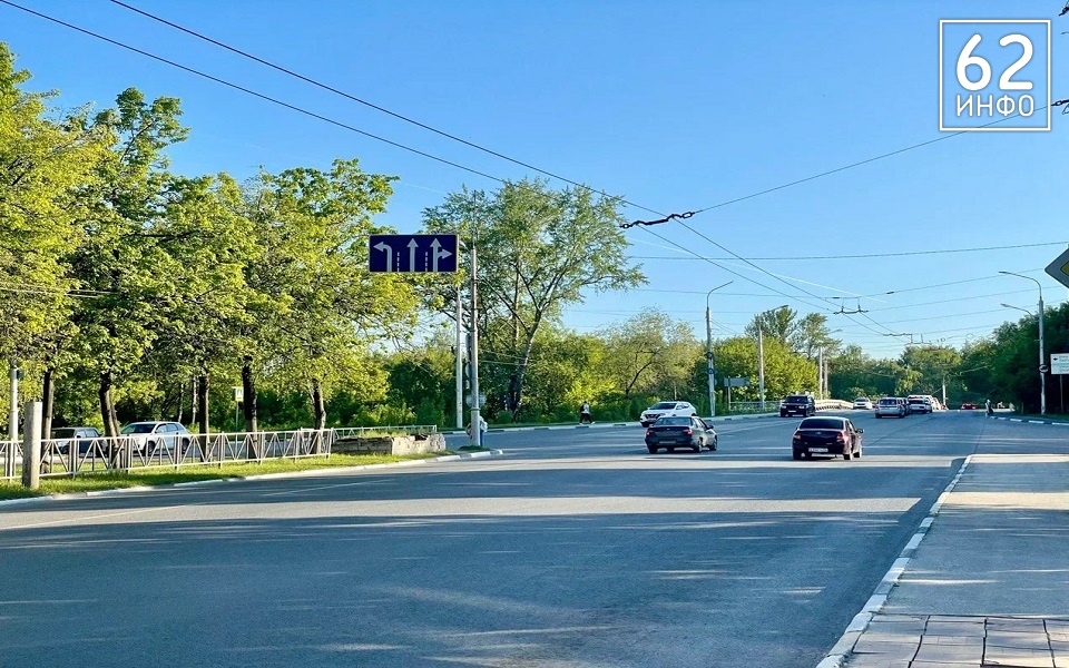 В Рязани лабораторно исследуют асфальт для проверки качества ремонта дорог  - 62ИНФО