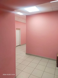 В Рязани больницу №5 отремонтировали за 4,18 млн рублей