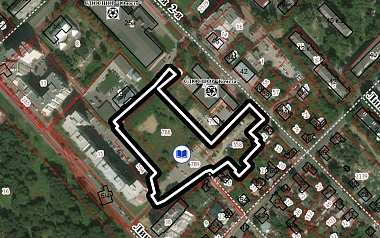 Генплан Рязани изменили для строительства школы и детского сада в Горроще - 62ИНФО Генплан Рязани изменили для строительства школы и детского сада в Горроще