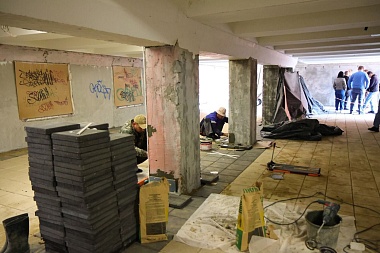 В Рязани ускорят установку камер видеонаблюдения по поручению мэра