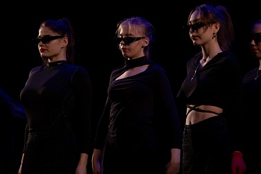 Фоторепортаж: В Рязани в РГРТУ выбрали «Мисс Радиовселенная-2023»