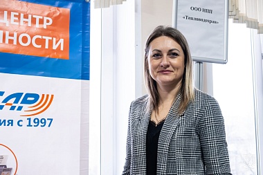 Тысяча человек посетила РГРТУ имени Уткина в День открытых дверей