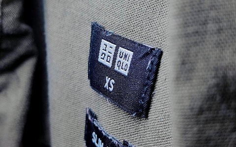 Японский бренд Uniqlo зарегистрировал в РФ новый товарный знак