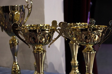 Сила и красота. В Рязани прошёл Кубок региона по бодибилдингу и фитнес-бикини 