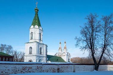 Рязанская епархия показала фотографии митрополита Марка - 62ИНФО Рязанская епархия показала фотографии митрополита Марка