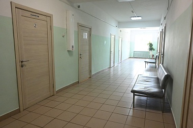 Губернатор Павел Малков рассказал о модернизации Ермишинской ЦРБ