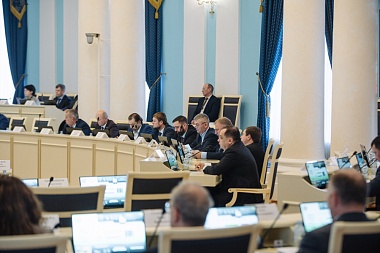 Рязанская облдума изменила ставки транспортного налога по 8 категориям транспортных средств - 62ИНФО Рязанская облдума изменила ставки транспортного налога по 8 категориям транспортных средств