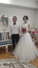 Рязанский ЗАГС показал лучшие фото свадеб 2023 года