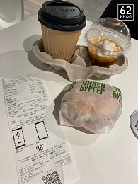 В Рязани преемник McDonald’s «Вкусно - и точка» откроется 28 июня