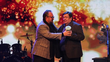 «Конек-Горбунок» (6+) стал лучшим спектаклем рязанских театров за прошлый год