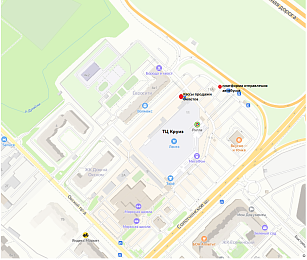 Автовокзал «Приокский» назвал новое место покупки билетов в случае подтопления