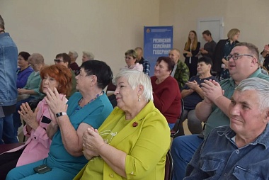 Павел Малков рассказал о ремонте ДК в районах Рязанской области