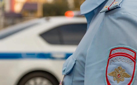 Госавтоинспекция проводит рейды в Рязанской области 15 июля 