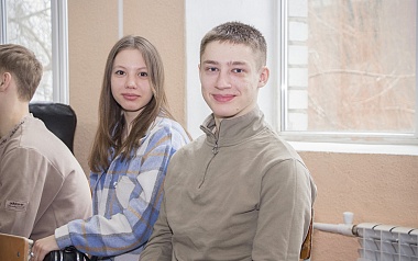 В РГУ прошёл День открытых дверей на факультете физической культуры и спорта