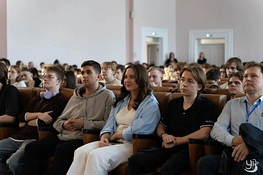 В РГРТУ прошла конференция "Наследие К. Э. Циолковского и современность"