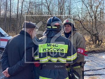 Очевидец рассказала о пожаре в Шиловском районе - 62ИНФО Очевидец рассказала о пожаре в Шиловском районе