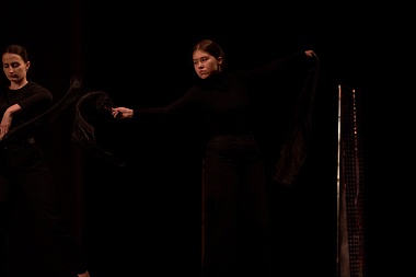 Фоторепортаж: В Рязани в РГРТУ выбрали «Мисс Радиовселенная-2023»