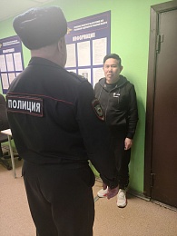 Из Рязанской области массово высылают мигрантов