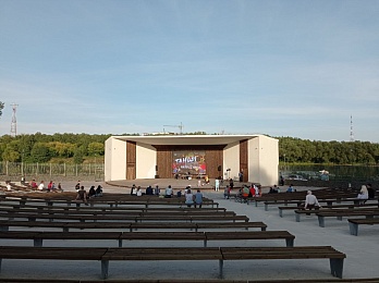 Рязанцам предлагают выбрать парк для благоустройства в 2023 году  