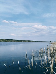 Встань и греби. Первопроходец сапсёрфинга в Рязани — о путешествиях, приключениях и красоте родной природы