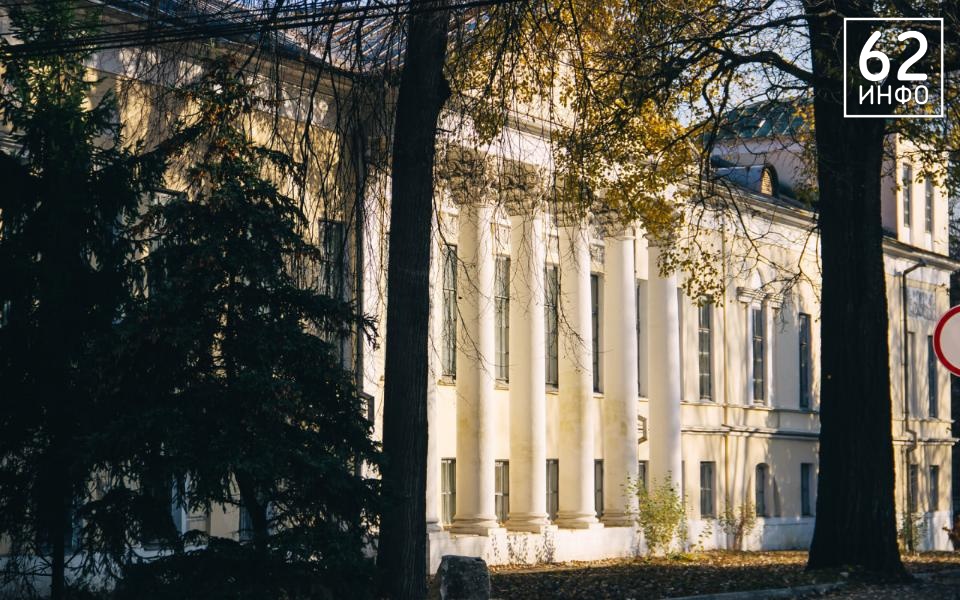 Рязанские работники культуры получат млн рублей за пять лет работы в селе - 62ИНФО