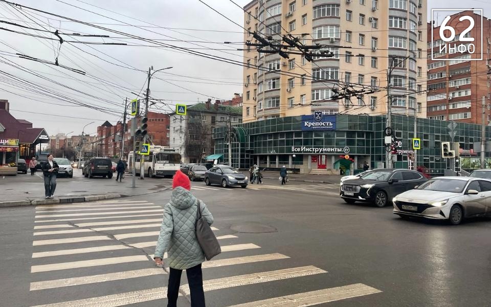 В Рязани сразу 17 улиц остались без света - 62ИНФО