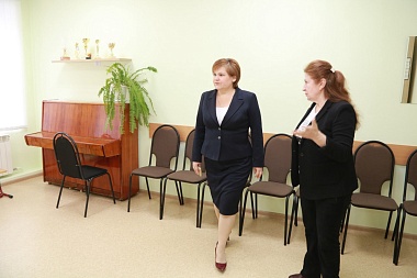 В Дашково-Песочне появится школа искусств на 1100 мест - 62ИНФО В Дашково-Песочне появится школа искусств на 1100 мест