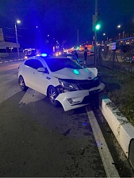 В ДТП на Московском шоссе в Рязани пострадали четыре человека 