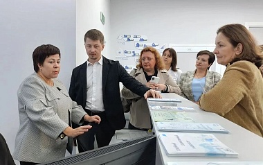 Рязань претендует на звание «Семейная столица России»