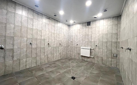 В рязанском СИЗО капитально отремонтировал банно-прачечный комплекс В рязанском СИЗО капитально отремонтировал банно-прачечный комплекс
