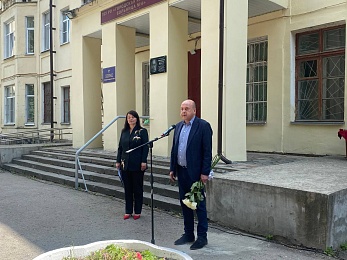 Депутат Рязоблдумы Сергей Пупков рассказал, кого считает эталоном врача