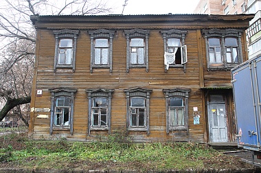 Огнём или ковшом. Каких домов скоро лишится Рязань - 62ИНФО Огнём или ковшом. Каких домов скоро лишится Рязань