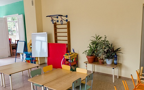 Прокуратура проверила соблюдение температурного режима в детском саду в Подвязье