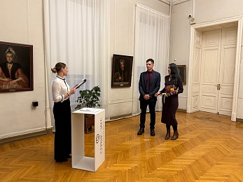 Джинсы и клетка: ТОП фото самых эффектных свадеб осени в Рязанской области