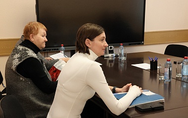 Борис Ясинский выслушал обращения рязанцев на личном приеме