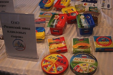 «Пятёрочке» предложили рязанские конфеты, спасский хлеб и фермерские колбасы  - 62ИНФО «Пятёрочке» предложили рязанские конфеты, спасский хлеб и фермерские колбасы