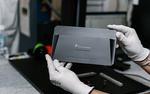 Современный, стабильный, скоростной: роутер нового поколения