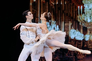 Эстетика и сила: Павел Малков описал концерт в честь Рязанского театра балета