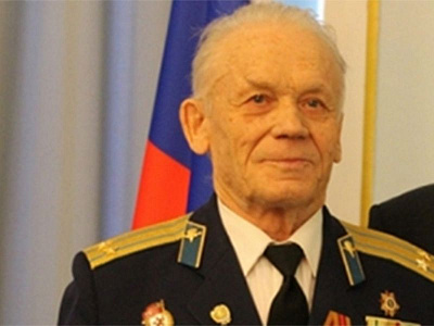 В Рязани убили ветерана Великой Отечественной и его жену