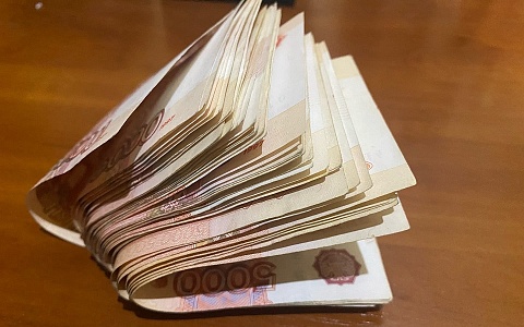 На благоустройство Черезовских прудов выделили более 10 млн рублей