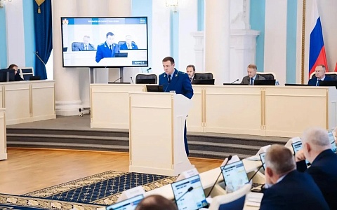 Депутаты Рязоблдумы поддержали законопроект о списании долгов погибших участников СВО
