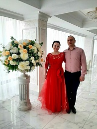 Опубликован ТОП-100 фото самых ярких свадеб Рязанской области в 2022 году