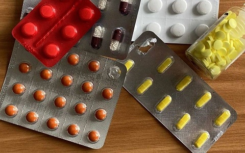 В Пронском округе женщину лишили льготных лекарств