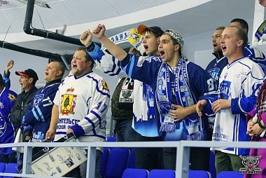 ХК «Рязань» проиграл тамбовским дебютантам, перебросав их в полтора раза - 62ИНФО ХК «Рязань» проиграл тамбовским дебютантам, перебросав их в полтора раза