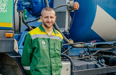 ГК «Зеленый сад» расширяет автопарк